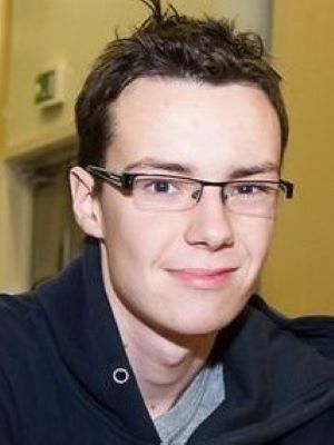 Камиль Драгун