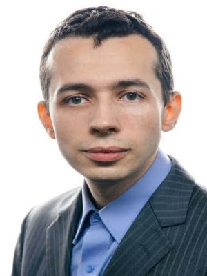 Александр Лендерман