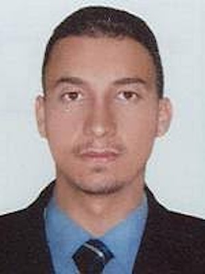 Башир Аль Кудайми