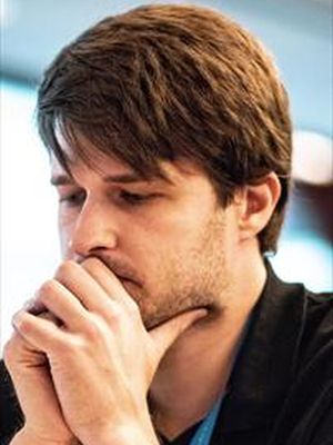 Стефан Бромбергер