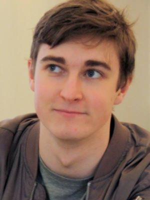 Йеспер Сённергор Тюбо