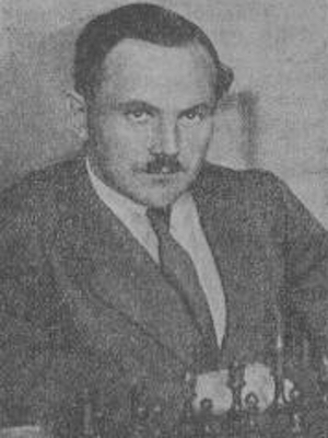 Александр Сергеев