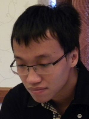 Нгуен Нгок Чыонг Шон