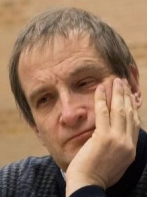 Михаил Красенков