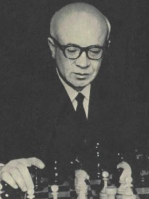 Александр Константинопольский