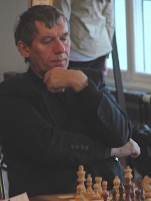 Сергей Иванов