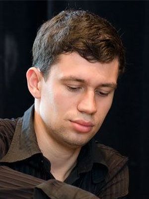 Евгений Алексеев