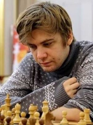 Владимир Захарцов