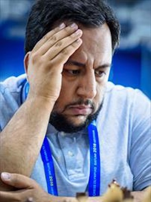 Ноаман Омар