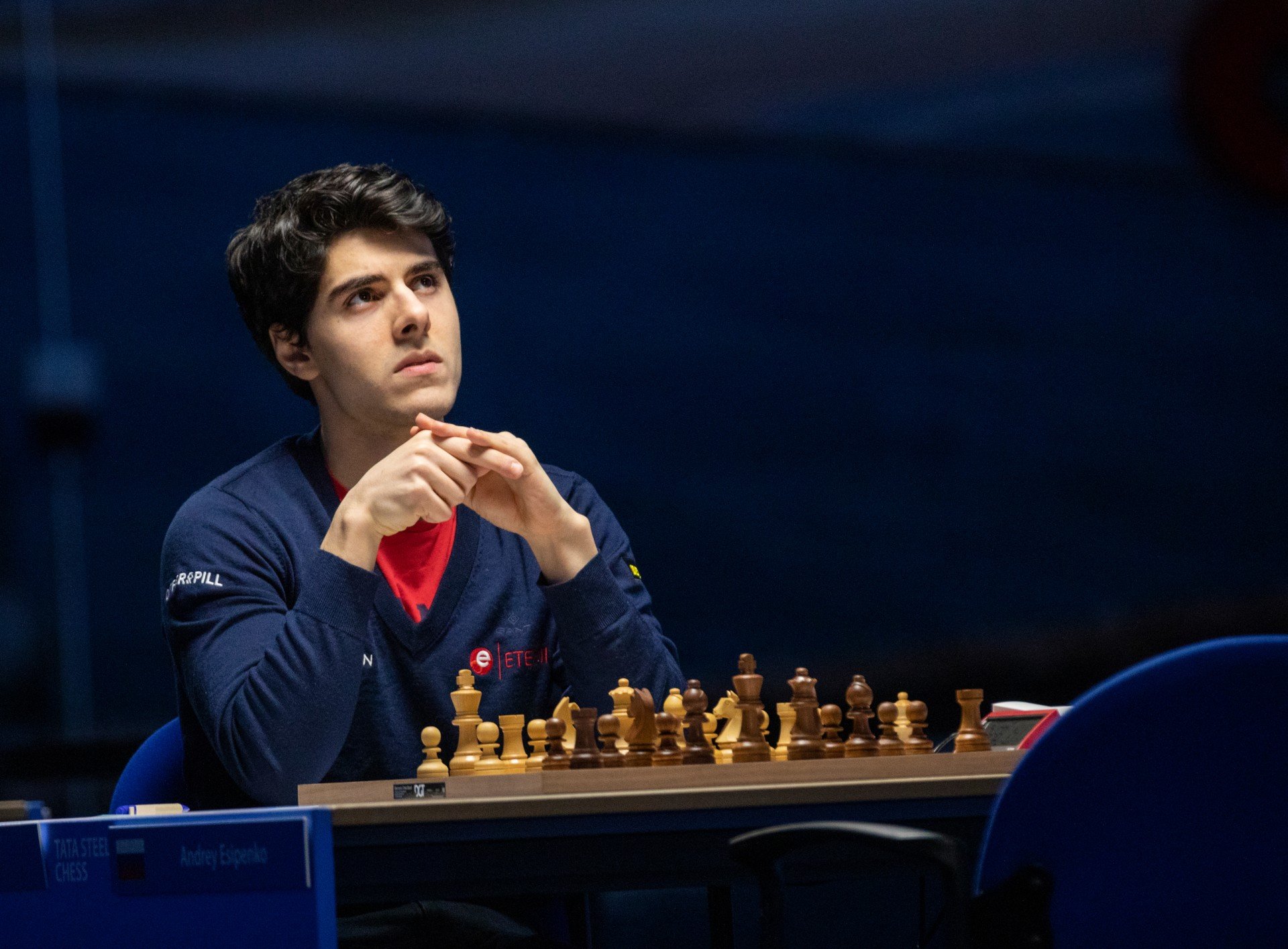 шахматы турнир вейк ан зее 2024