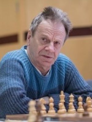 Ульф Андерссон