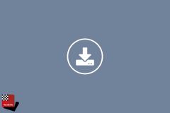 На сайте появилась страница Скачать