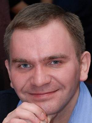 Антон Самойлов