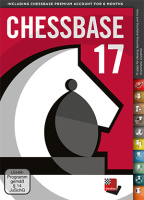 ChessBase 17 (64-бита)