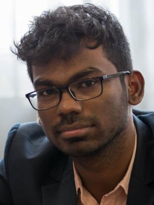 Панаяппан Сетхураман