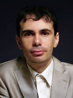 Яков Геллер