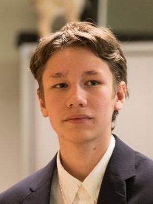 Лиам Вролийк