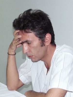 Иоаннис Николаидис