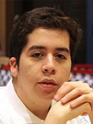 Кристобаль Энрикес Вильягра