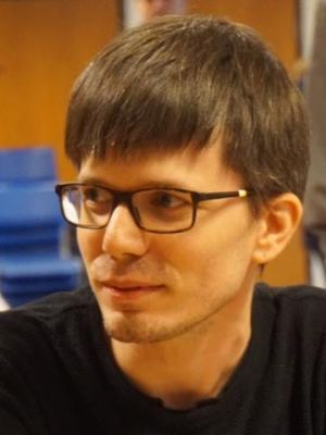 Гейр Суне Таллаксен Остмо
