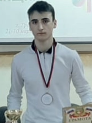 Абдул Нурачев