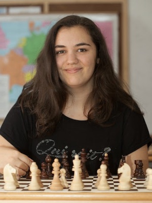 Виктория Радева