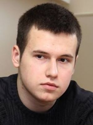 Виталий Бернадский