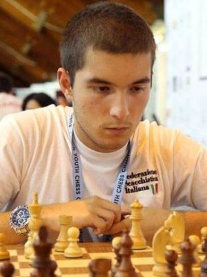 Франческо Сонис