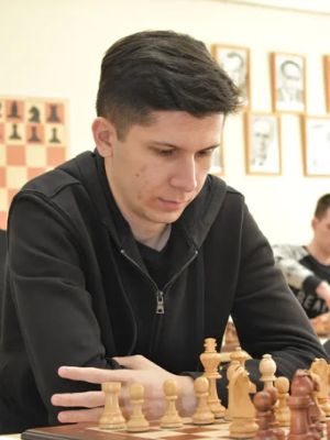 Рамиль Файзрахманов 
