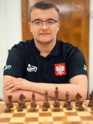 Павел Теклаф