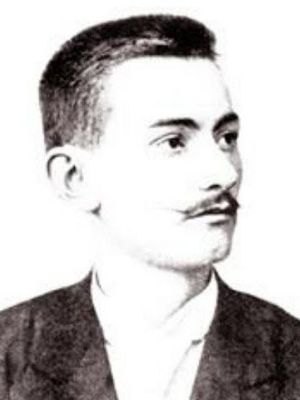 Рудольф Харузек