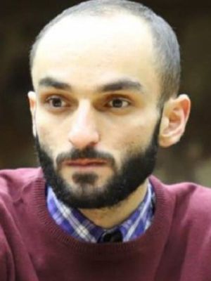 Самвел Тер-Саакян