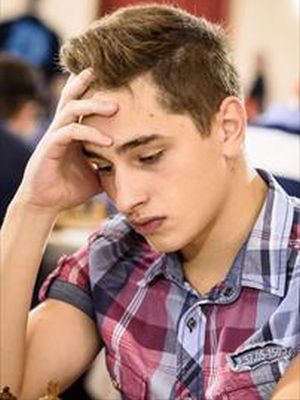 Андрей Маковей