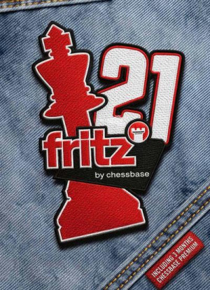 Игровая шахматная программа Fritz 21