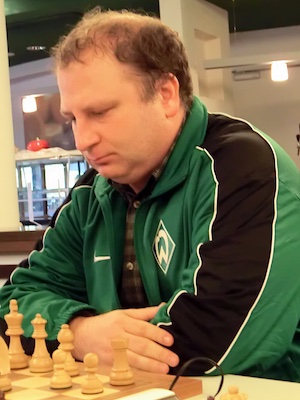 Геннадий Фиш