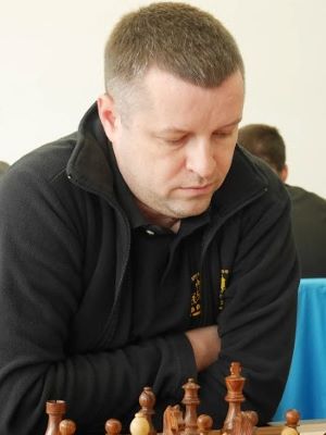 Пётр Бобрас