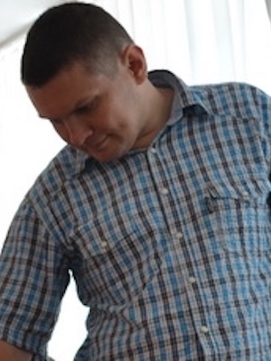Максим Павлов