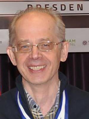 Геннадий Тимощенко