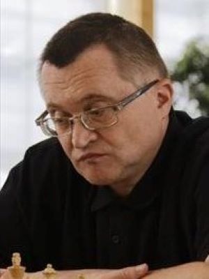 Алексей Фёдоров