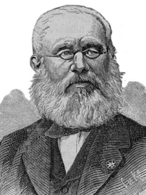 Александр Петров