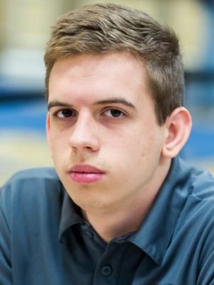 Евгений Штембуляк