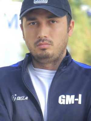 Бобир Саттаров