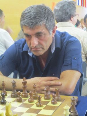 Карен Мовсисян