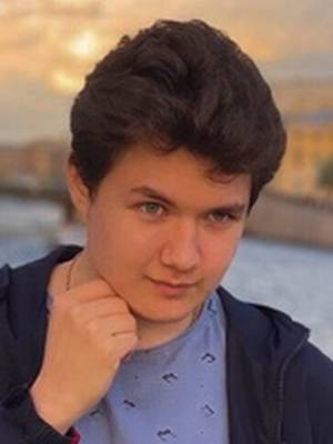 Марат Аскеров