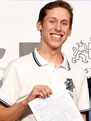 Ивгениос Иоаннидис