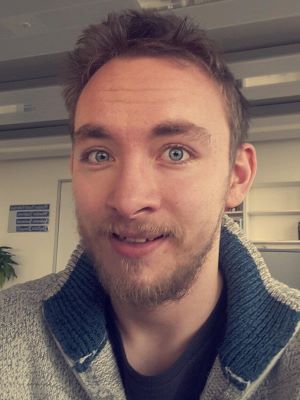 Максимилиан Берхтенбрейтер