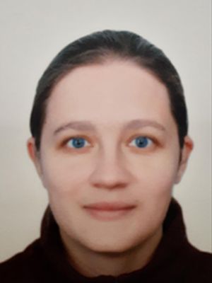 Варвара Саулина