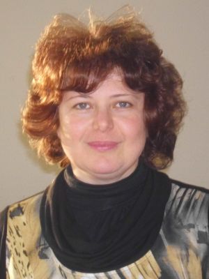 Тамара Клинк