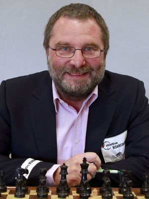 Микеле Годена