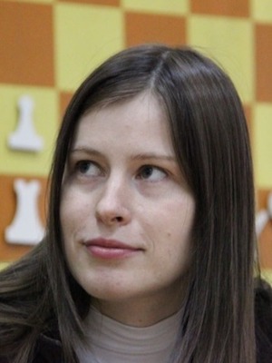 Наталья Погонина